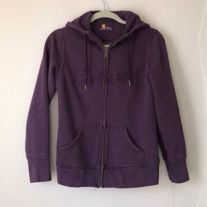 Carhartt Hoodie